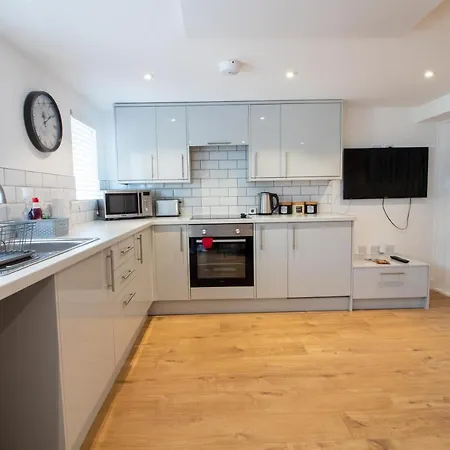 Stylish Studio In The Heart Of The English Riviera Torquay Exterior photo