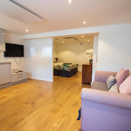 Stylish Studio In The Heart Of The English Riviera Torquay Exterior photo