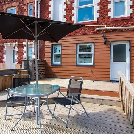 Stylish Studio In The Heart Of The English Riviera Torquay Exterior photo